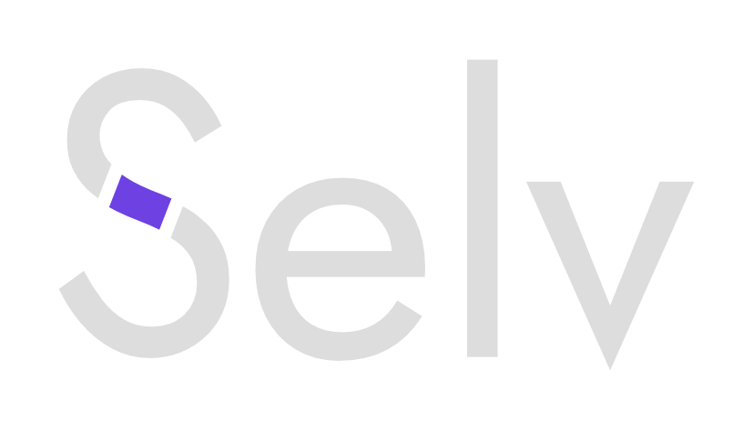 Logo Selv
